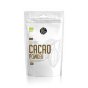 Diet Food Organic Cacao Powder
