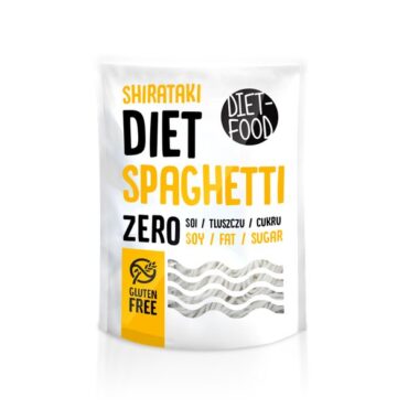 Diet Food Shirataki Diet Spaghetti