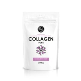 Diet Food Collagen Pure