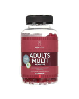 VitaYummy Adults Multivitamins