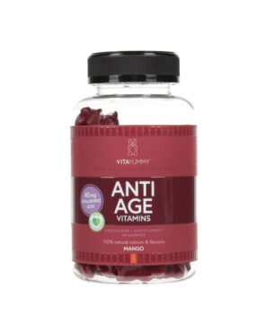 VitaYummy Anti Age Vitamins