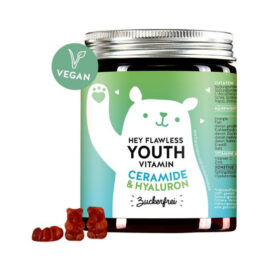 Bears-with-Benefits-Hey-Flawless-Youth-Vitamins-keramiidide-ja-hualuroonhappega-vitamiinid-60tk