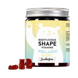 Bears-with-Benefits-Shape-Vitamins-kummikarud-kollageeni-ja-OPC-ga-60tk