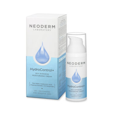 Neoderm-HydroControl-24h-intense-moisturizing-cream-intensiivselt-niisutav-kreem-50ml