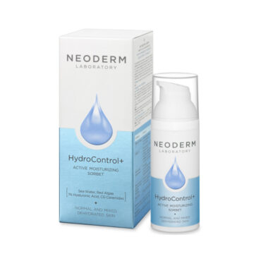 Neoderm-HydroControl-active-moisturizing-sorbet-sugavniisutav-vedelkristallidega-geel-kreem-50ml