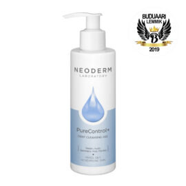 Neoderm-PureControl-sugavpuhastav-geel-200ml