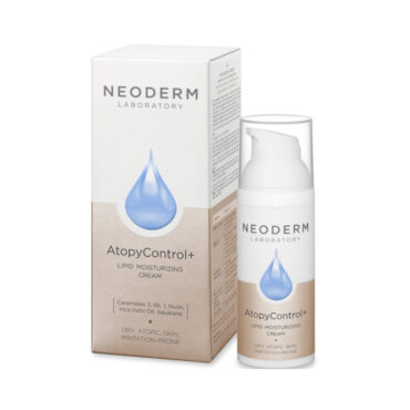 Neoderm-AtopyControl-Lipid-moisturizing-cream-sugavniisutav-naokreem-atoopilisele-nahale-50ml
