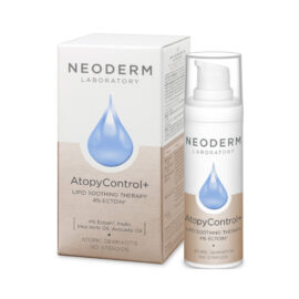 Neoderm-AtopyControl-Lipid-Soothing-therapy-rahustav-naokreem-allergilisele-ja-ulitundlikule-nahale-30ml