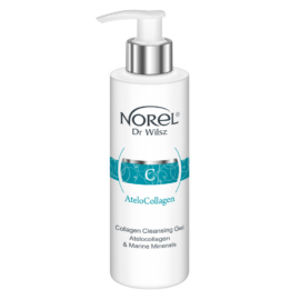 Norel-Dr-Wilsz-AteloCollagen-kollageeni-puhastusgeel-kuivale-ja-vasinud-nahale-200ml