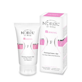 Norel-Dr-Wilsz-Firming-Cream-Gel-pinguldav-kreem-geel-rindadele-kaelale-ja-dekolteele-150ml