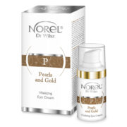Norel-Dr-Wilsz-Pearls-and-Gold-kolloidkullaga-pinguldav-ja-kortse-vahendav-silmakreem-15ml
