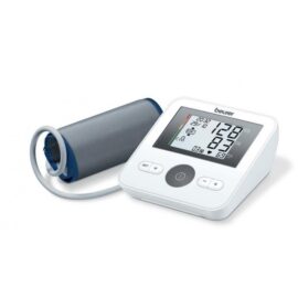 blood-pressure-monitor-beurer-bm27