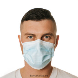 meditsiiniline kaitsemask