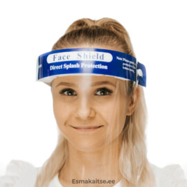 Näovisiir