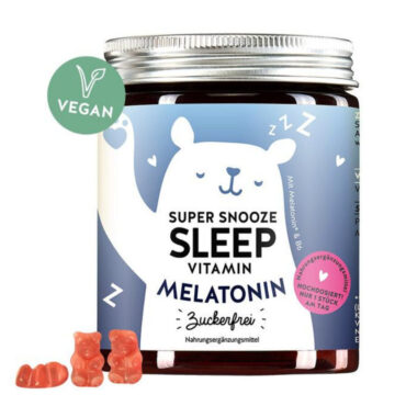 Bears-with-Benefits-Super-Snooze-Sleep-Vitamin-melatoniini-ja-B6-vitamiiniga-60tk