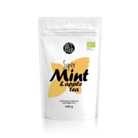 Diet Food Super Mint & Apple tee