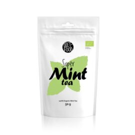 Diet Food Super Mint tee