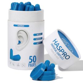 HASPRO-pehmest-vahust-sinised-korvatropid-50-paari-38dB.jpg