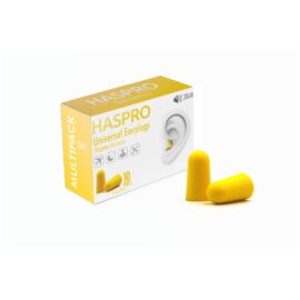 HASPRO-pehmest-vahust-kollased-korvatropid-10-paari-38-dB-1.jpg