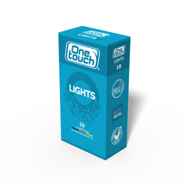 248007 Condoms OT Lights N12 (univ.)