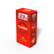 248009 Condoms OT Classic N12 (univ.)