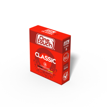 248003 Condoms OT Classic N3 (univ.)