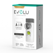 EV1001 Nebulizer Evolu nano AIR