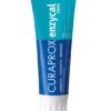 Зубная паста Curaprox Enzycal zero fluor