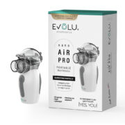 EV1004 Inhalaator Evolu nano AIR PRO , model AeroCentre+