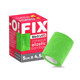 110041 Bandage MDR FIX-O 5cm x 4.5m