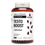 TESTOBOOST ASTELPAJUGA 130tk