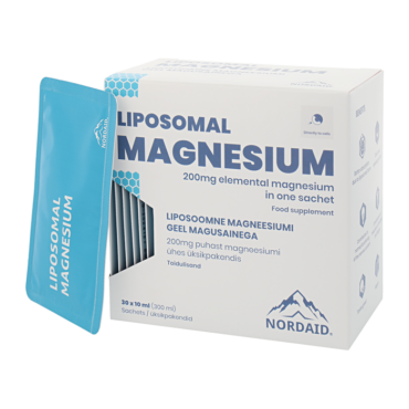 Loposoomne-magneesium