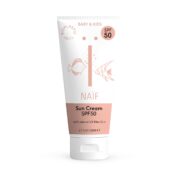 NAIF-looduslik-paikesekreem-beebidele-ja-lastele-SPF50-200ml-8720254710297_1.jpg