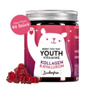 Bears with Benefits Youth Vitamins
