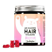 Bears-with-Benefits Hair Vitamins