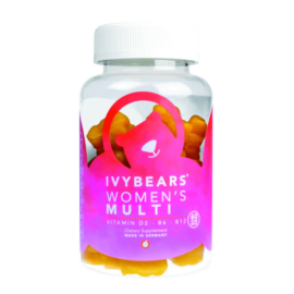 IVYBEARS Multi Vitamins