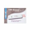 Экспресс-тест CRP-Screen для определения C-реактивного белка в цельной крови