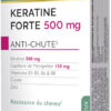 Biocyte Keratine Forte Anti-Hair Loss, 40 шт.
