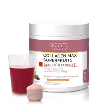 collagen max superfruits 3760289220250