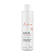 Avene micellar water 200ml new