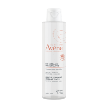 Avene micellar water 200ml new