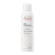 Avene termaalvesi 150ml uus