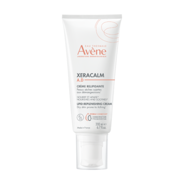 Avene XeraCalm cream 200ml uus