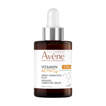 Avene Vitamin C serum