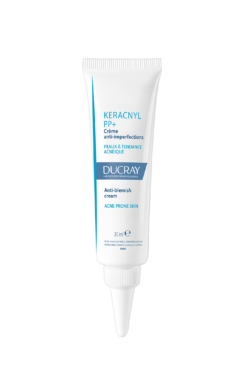 Ducray Keracnyl PP+ cream