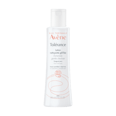 Avene Tolerance Control extremely gentle cleanser 200ml