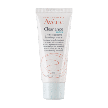 Avene Cleanance Hydra soothing cream 40ml