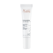 Avene Hyaluron Activ B3 eye cream 15ml