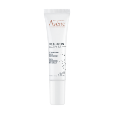 Avene Hyaluron Activ B3 eye cream 15ml