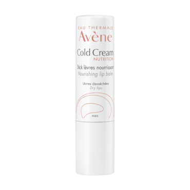 Avene lip balm 4g